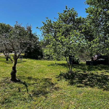 Les Demeures Du Clos Niozelles Exteriér fotografie