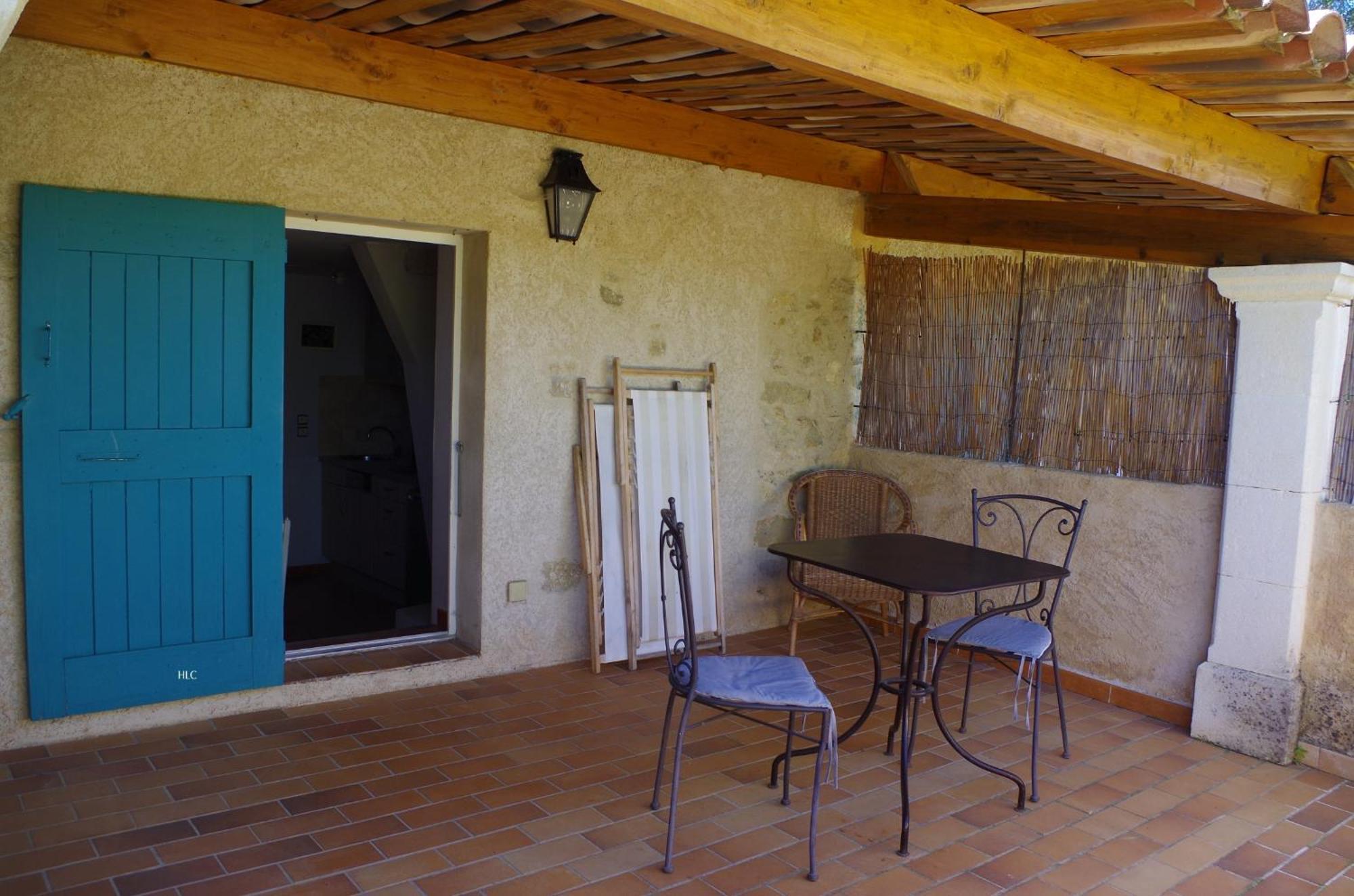 Les Demeures Du Clos Niozelles Pokoj fotografie